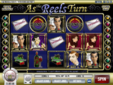 As The Reels Turn