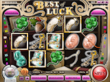 Best Of Luck