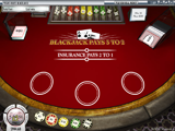 Blackjack