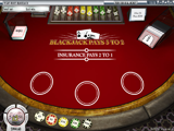 Blackjack - Multi-Hand