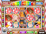 Candy Cottage