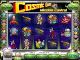 Cosmic Quest