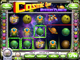Cosmic Quest Episode 2