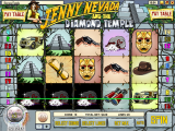 Diamond Temple