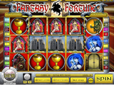 Fantasy Fortune