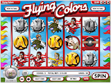 Flying Colors