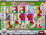 For Love And Money