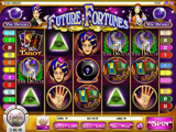 Future Fortunes