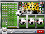 Global Cup Soccer