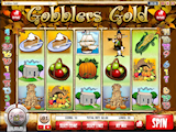 Gobblers Gold