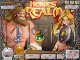 Heroes Realm