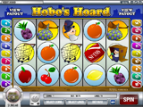 Hobos Hoard