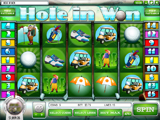 Hole In Won