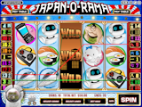 Japan O Rama