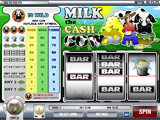 Milk The Cash Cow