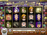Moonlight Mystery