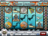 Ocean Treasure