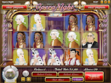 Opera Night