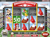 Pigskin Payout