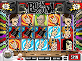 Rock On