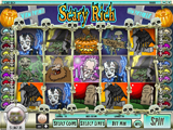 Scary Rich