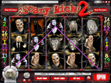 Scary Rich 2
