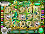 Shamrock Isle