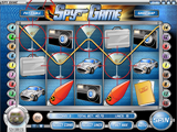 Spy Game