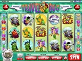 Travel Bug