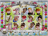 Wacky Wedding