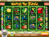 Watch The Birdie