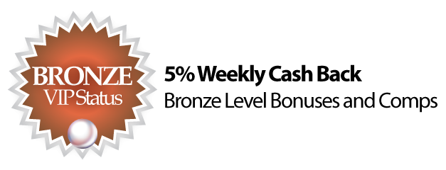 VIP Bronze
