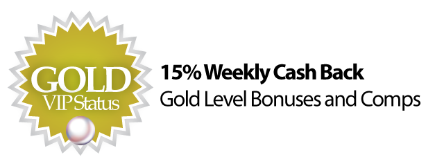 VIP Gold
