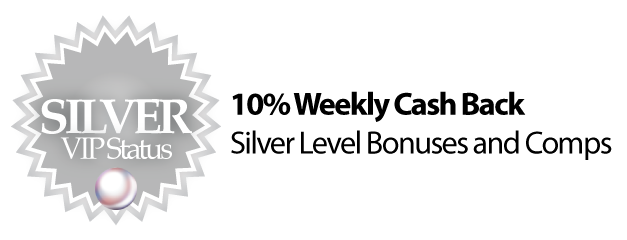 VIP Silver