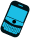 Telephone icon